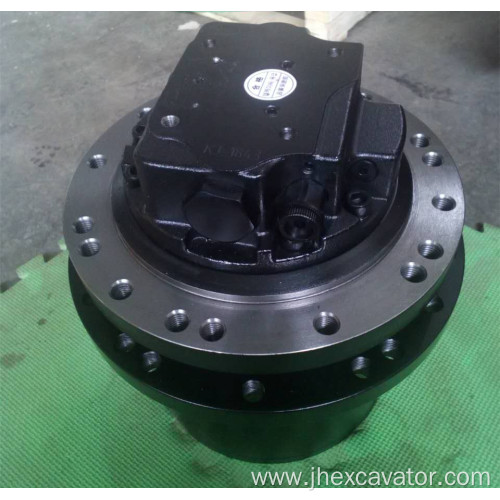 Excavator 306 Track Motor Assy Device Final Drive